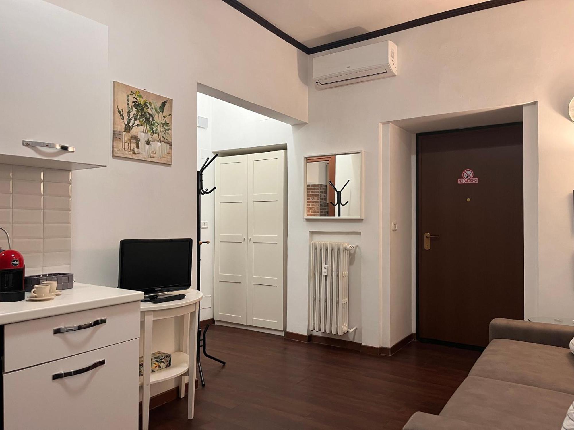 Casina Dacia Roma Exterior foto