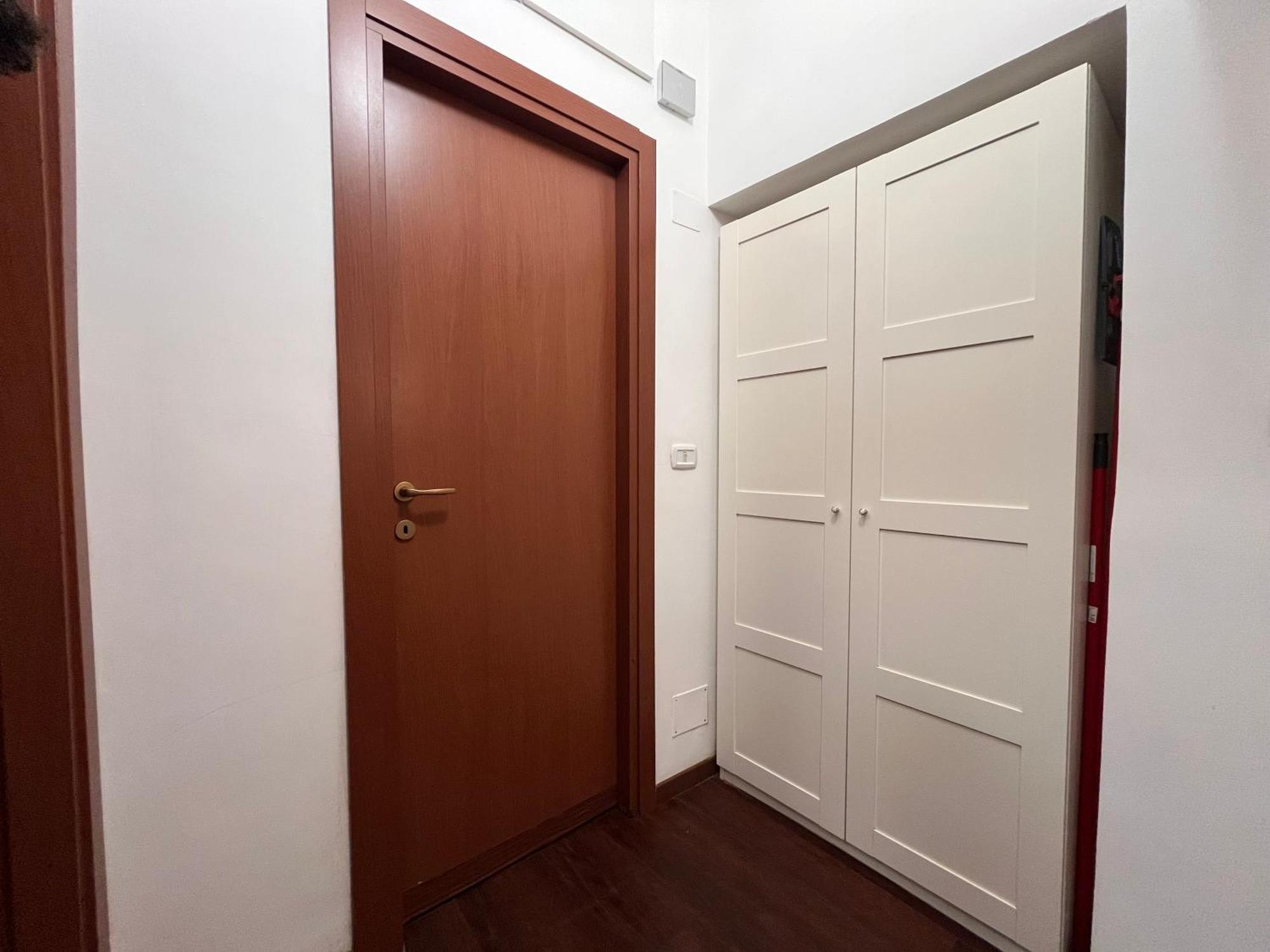 Casina Dacia Roma Exterior foto