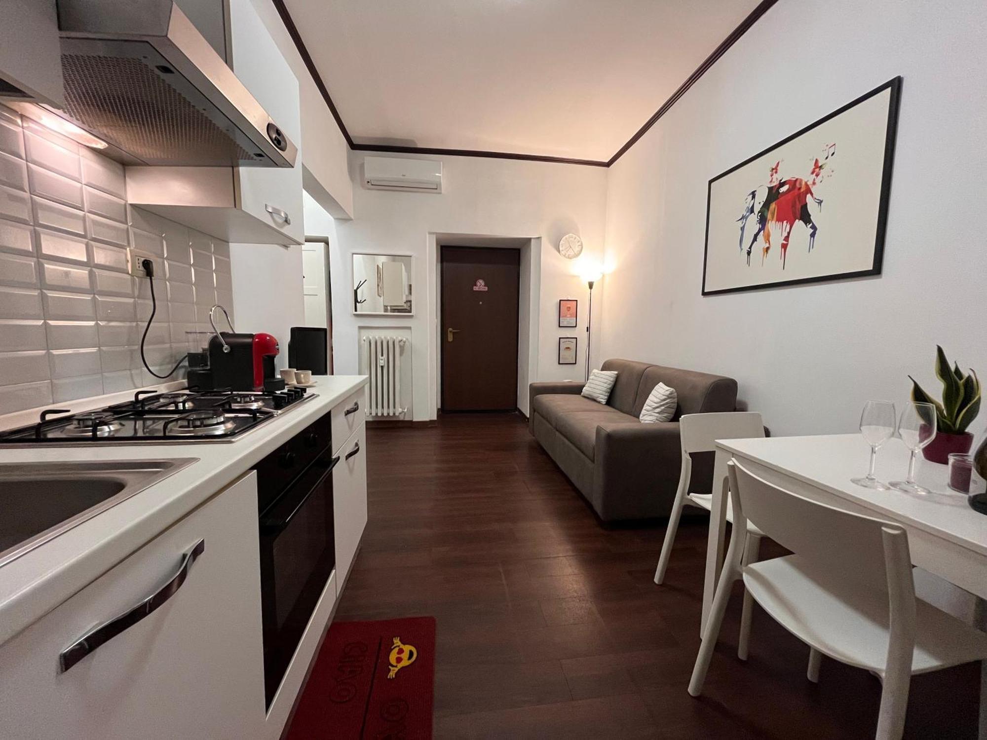 Casina Dacia Roma Exterior foto