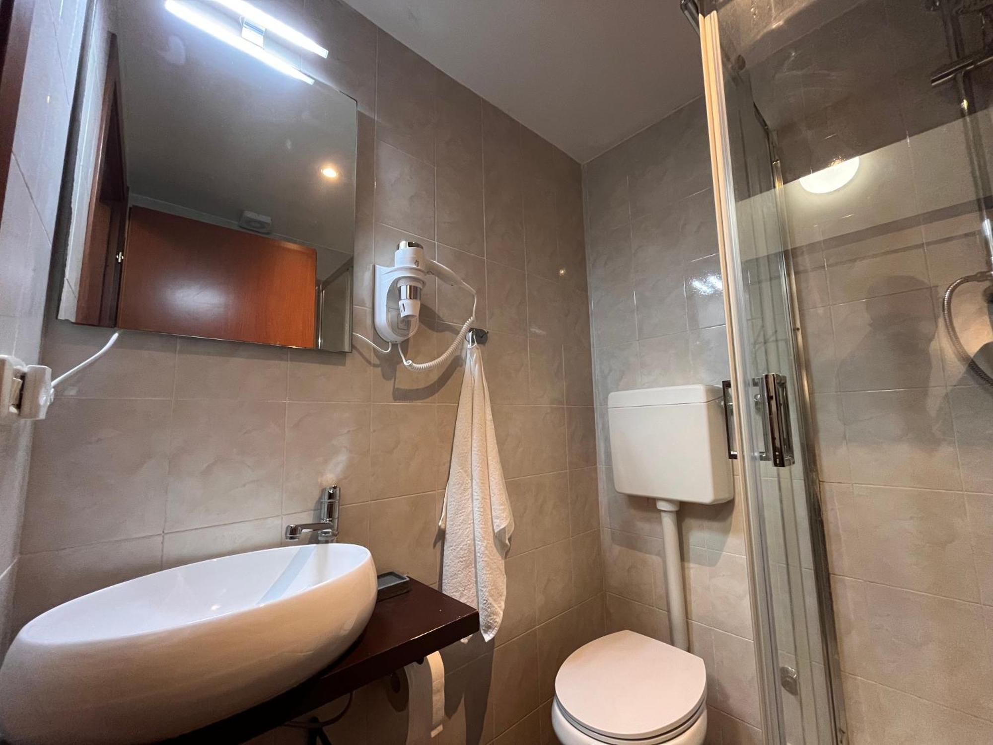 Casina Dacia Roma Exterior foto