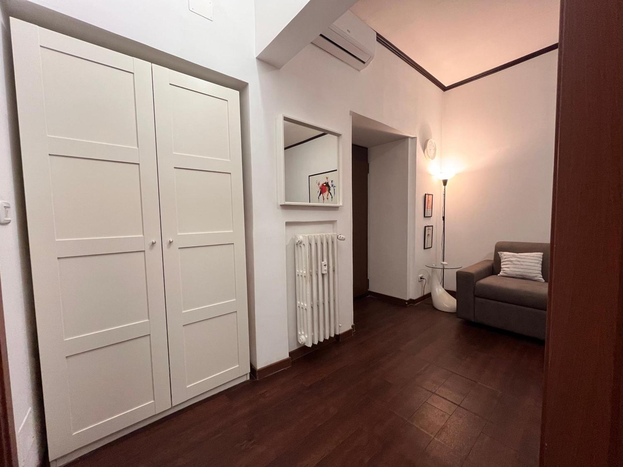 Casina Dacia Roma Exterior foto