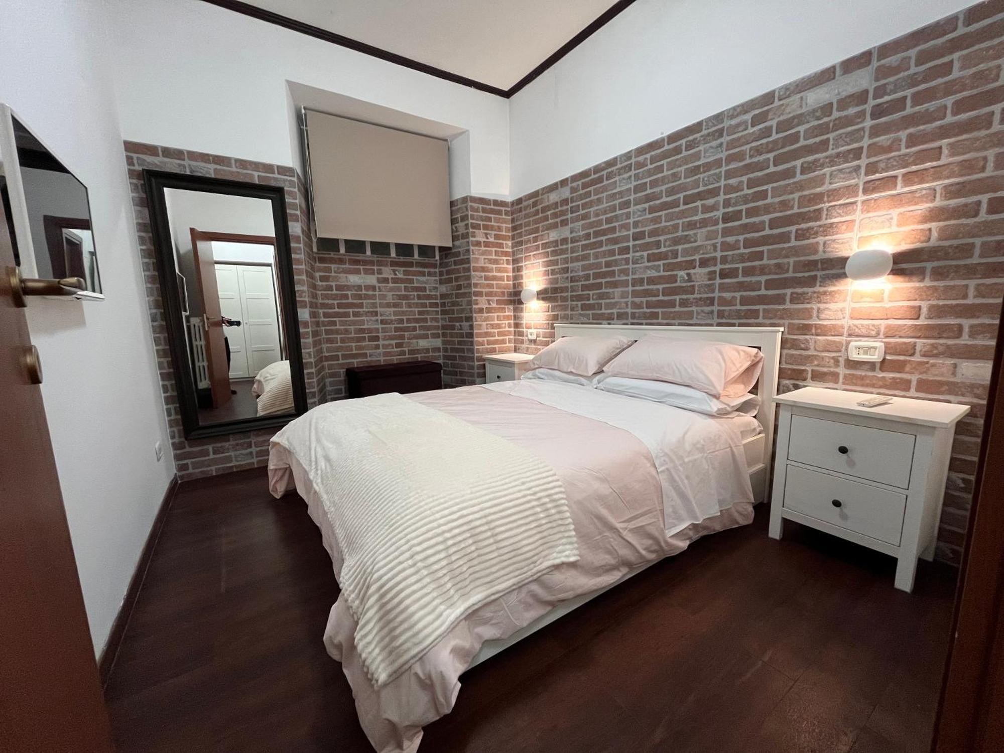 Casina Dacia Roma Exterior foto